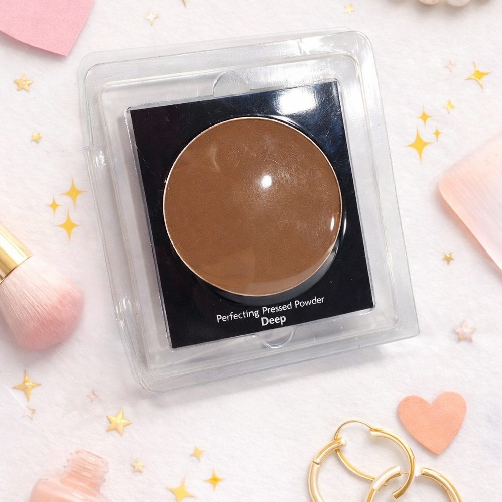 ESTÈE LAUDER | Perfecting Pressed Powder - Deep - Picture 2 of 5